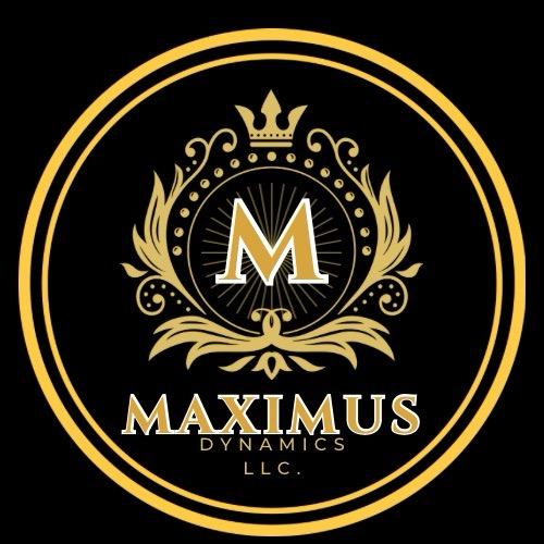 Maximus Dynamics LOGO