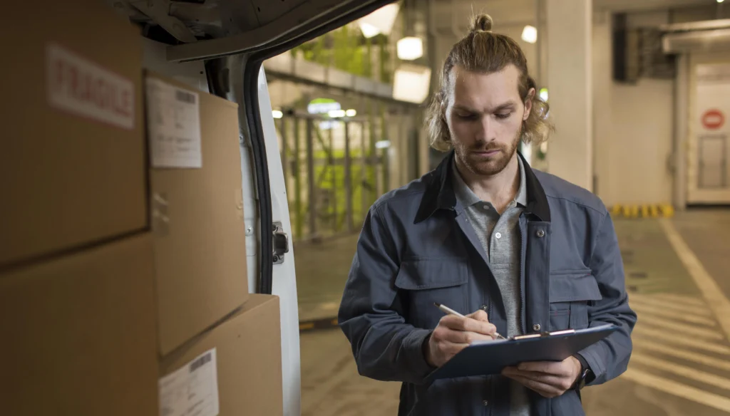 Maximus Dynamics Precision Freight Services You Can Trust