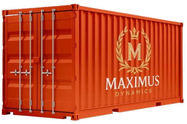 Maximus Dynamics