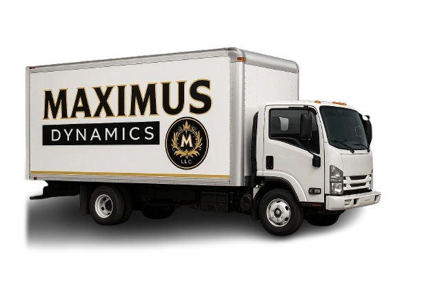 Maximus Dynamics
